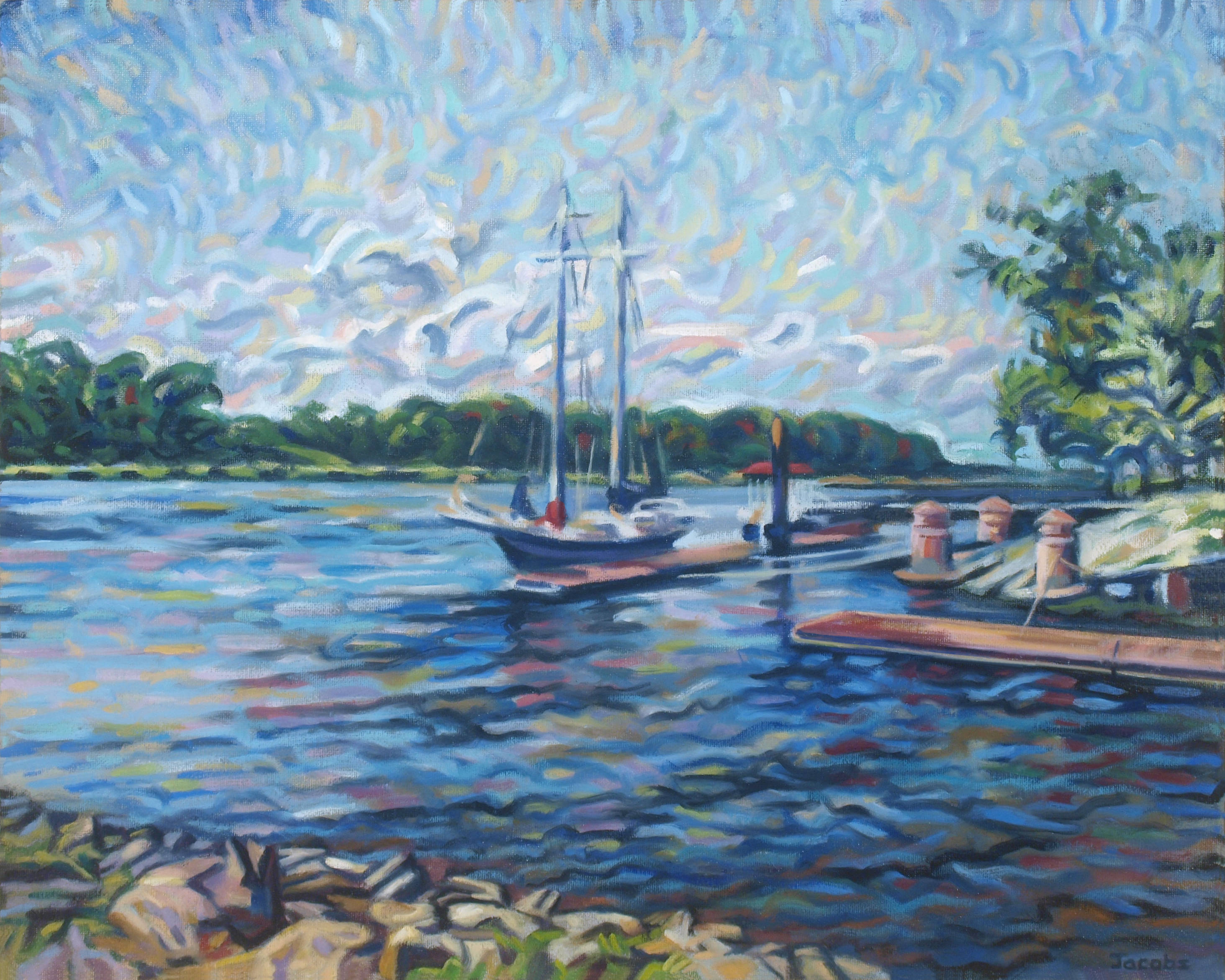 Hudson Demo